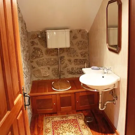 Casa Das Leiras Vieira do Minho Room photo