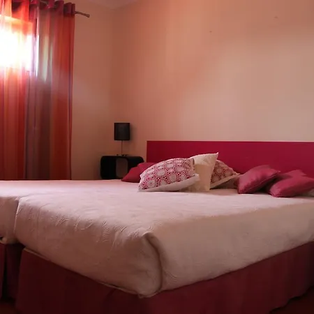 Casa Das Leiras Vieira do Minho Room photo