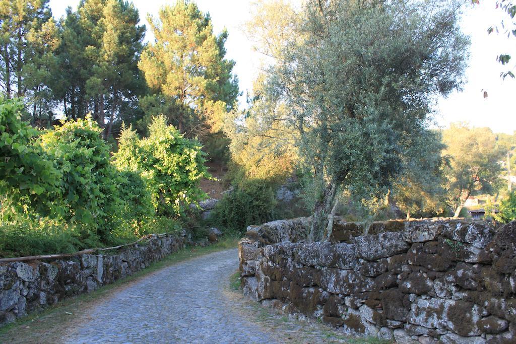 Casa Leiras
