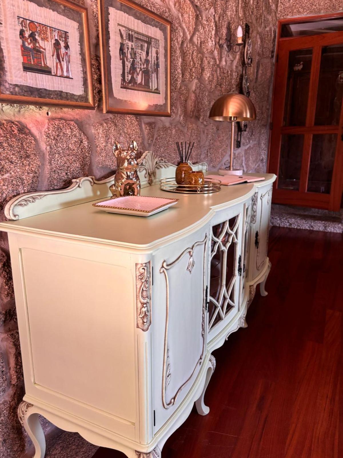 Casa Leiras