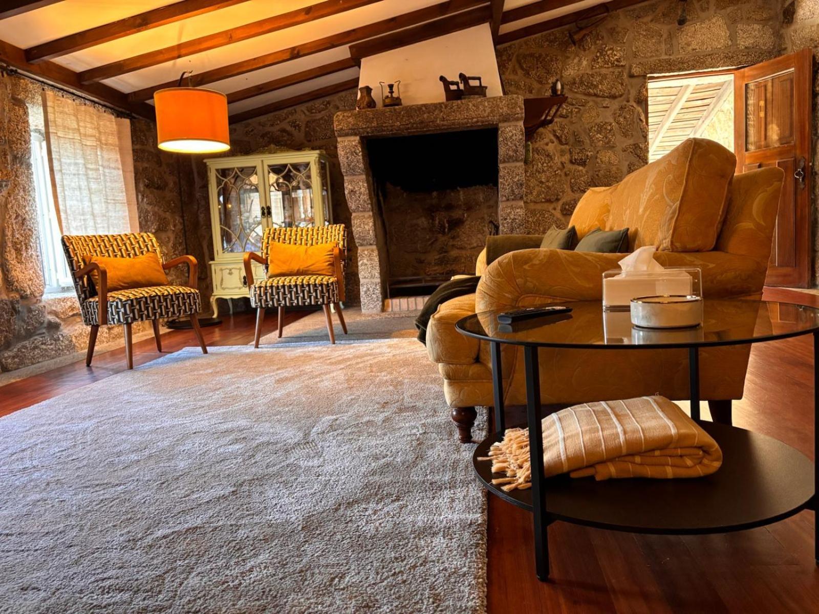 Casa Leiras Vieira do Minho