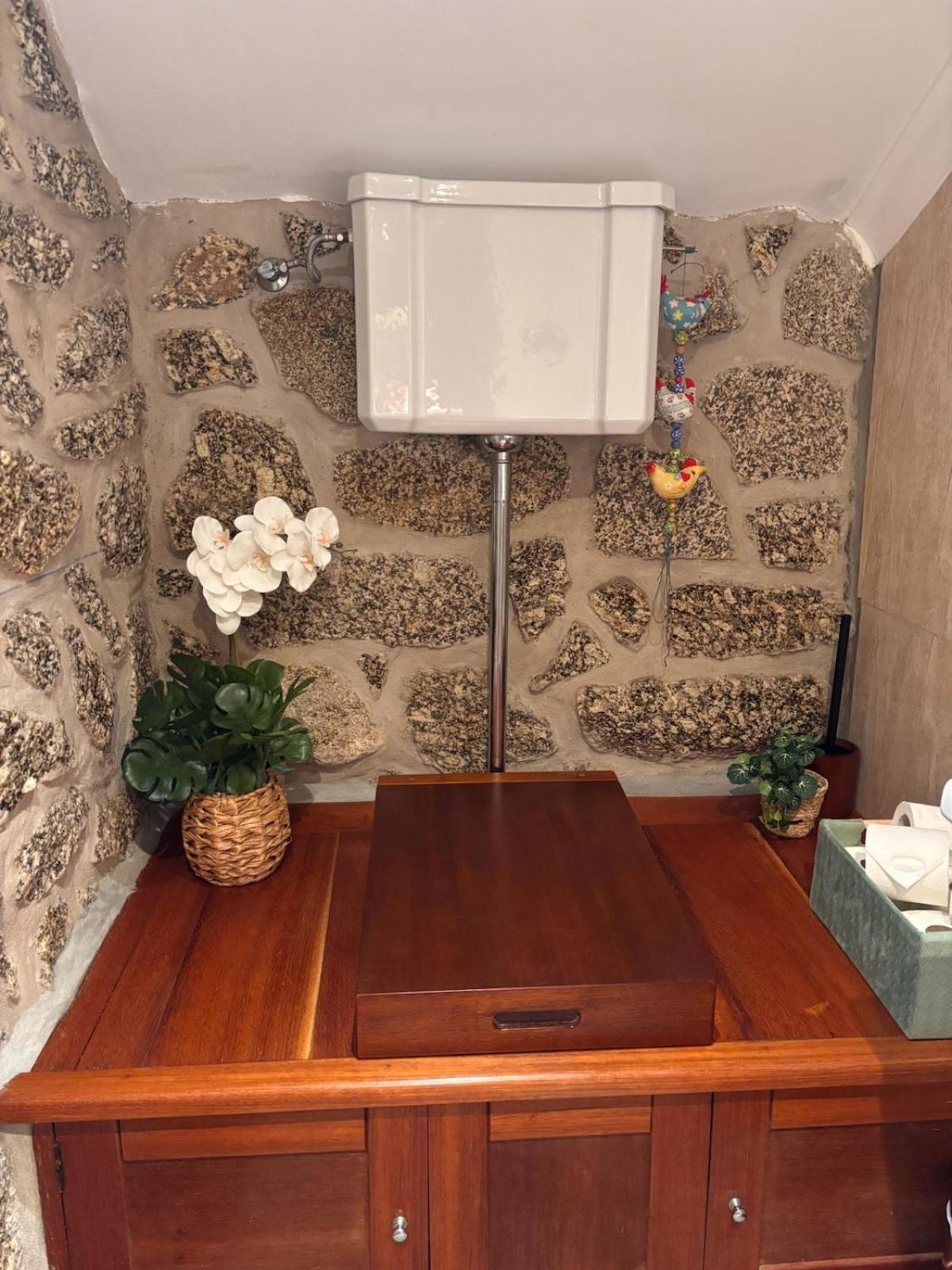 Casa Leiras Séjour à la ferme *
