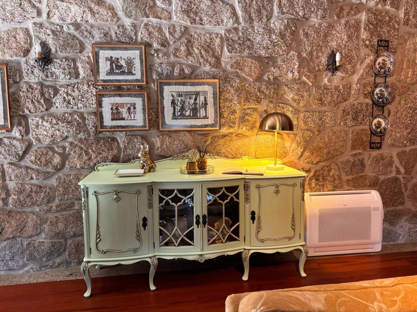 Casa Leiras Alojamento de Turismo Rural Vieira do Minho