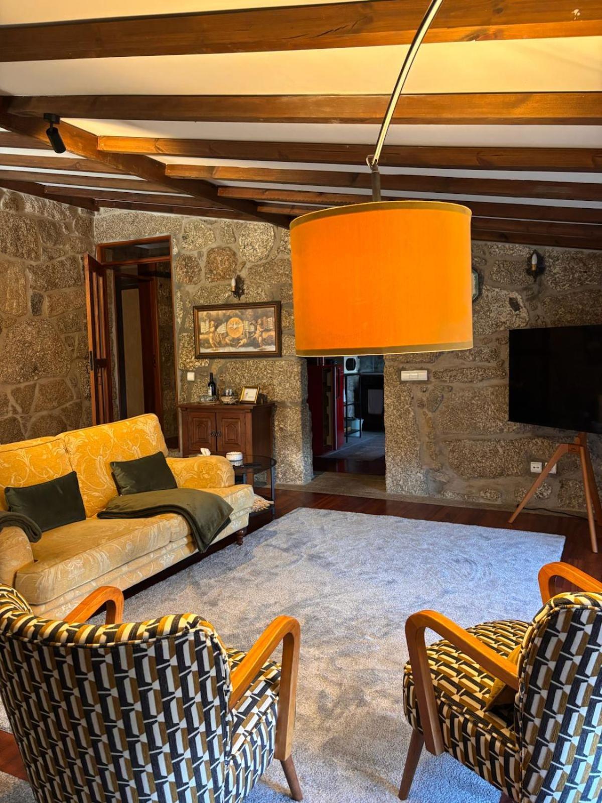 Casa Leiras *