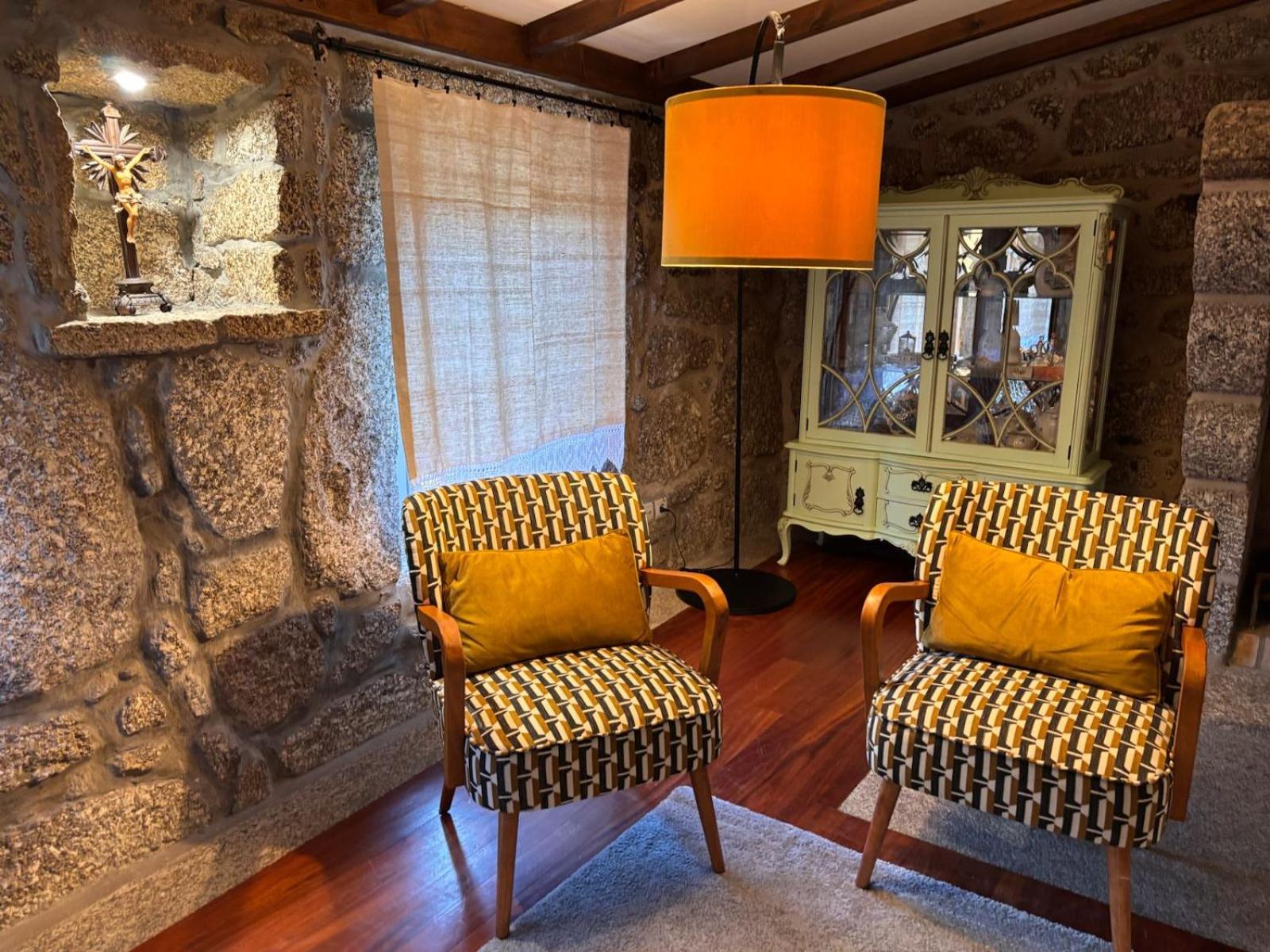 Casa Leiras Vieira do Minho