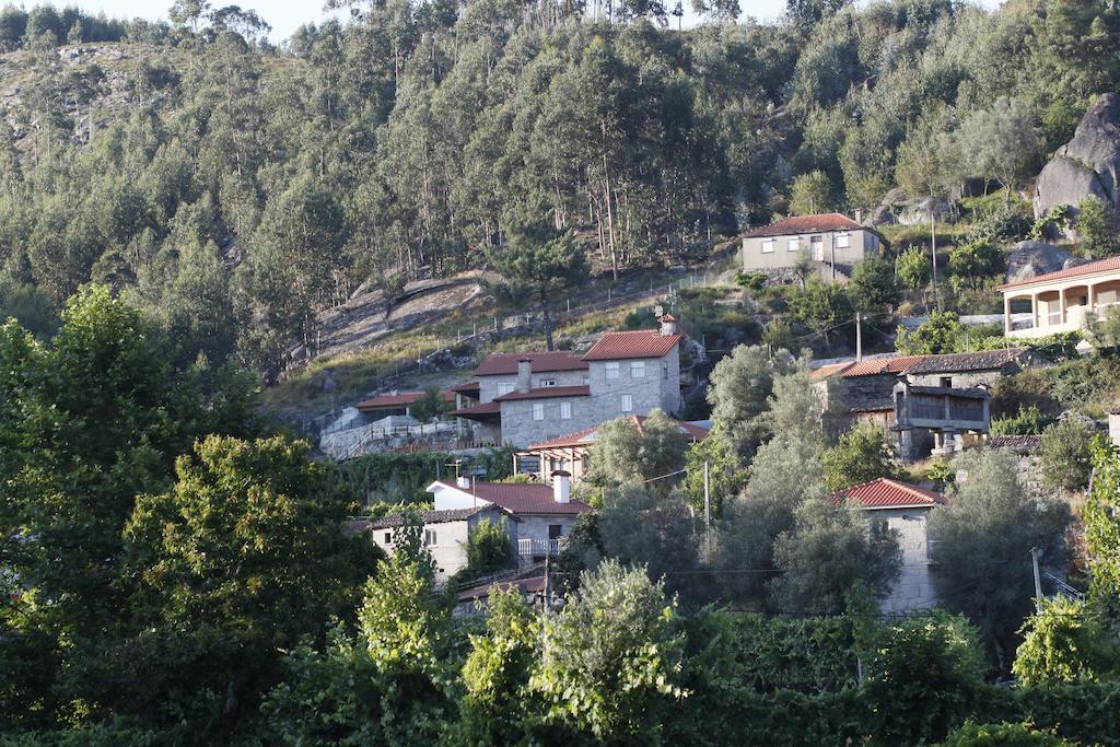 Casa Das Leiras Vieira do Minho