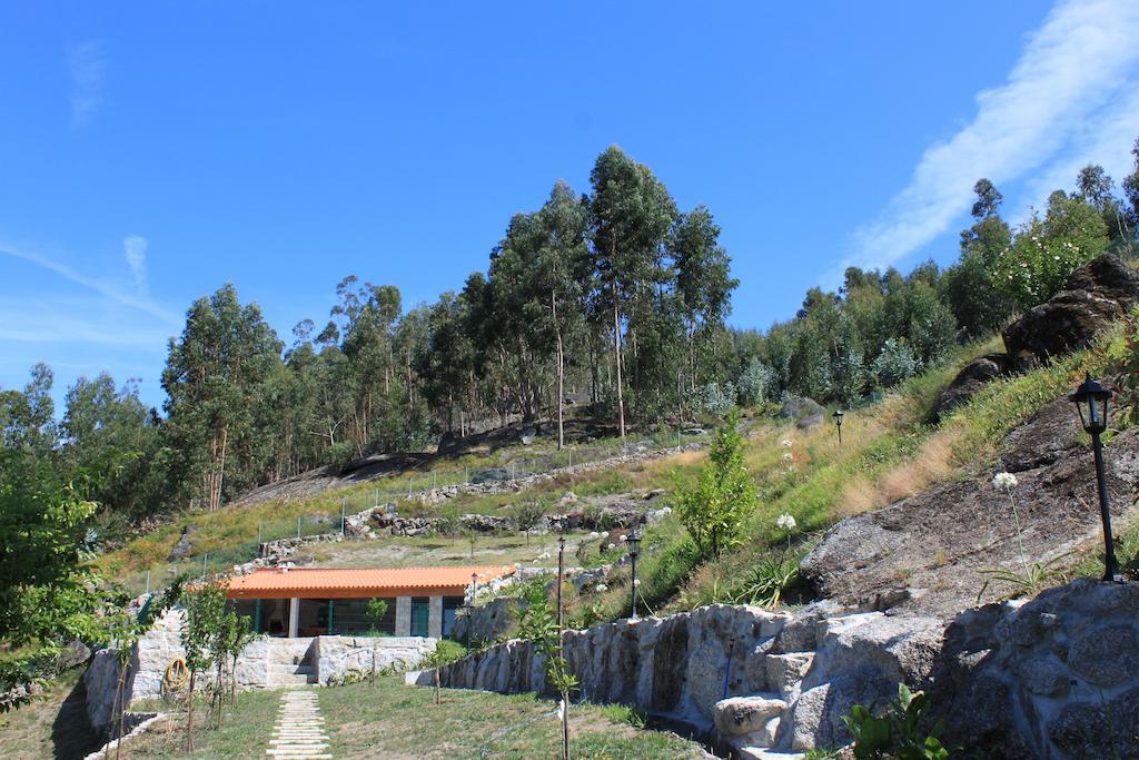 Casa Das Leiras Vieira do Minho
