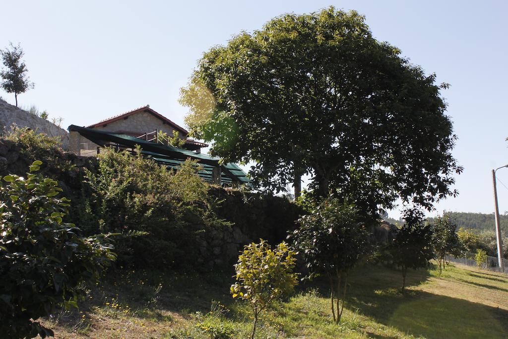 Farm stay Casa Das Leiras *