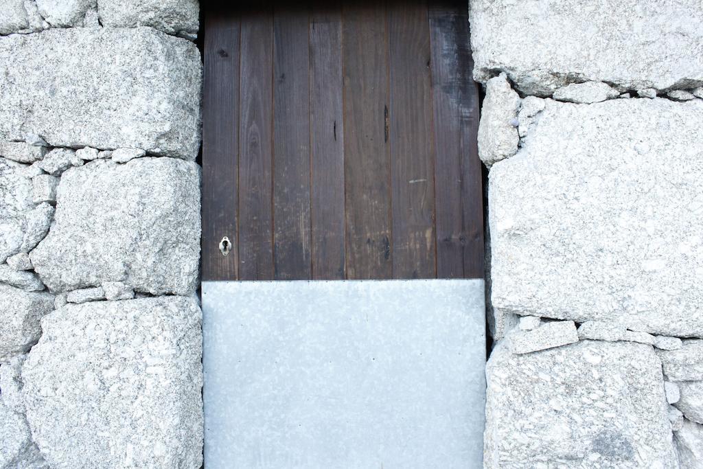 Séjour à la ferme Casa Leiras