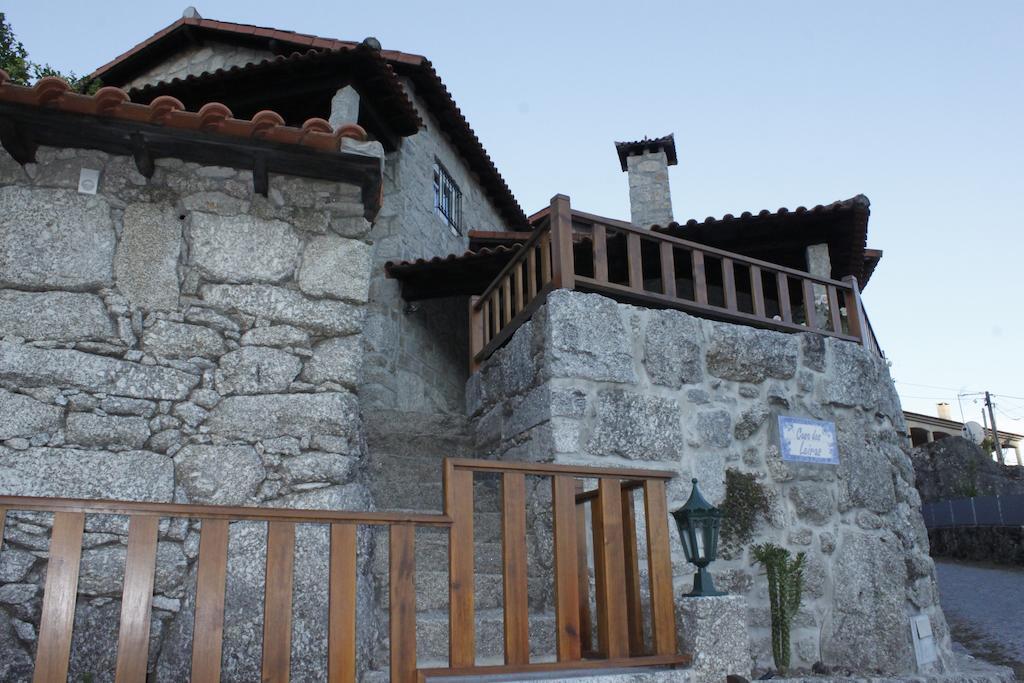 Casa Das Leiras Vieira do Minho
