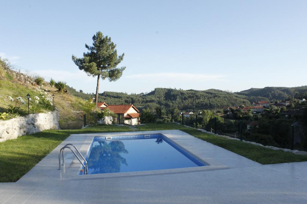 Farm stay Casa Das Leiras *