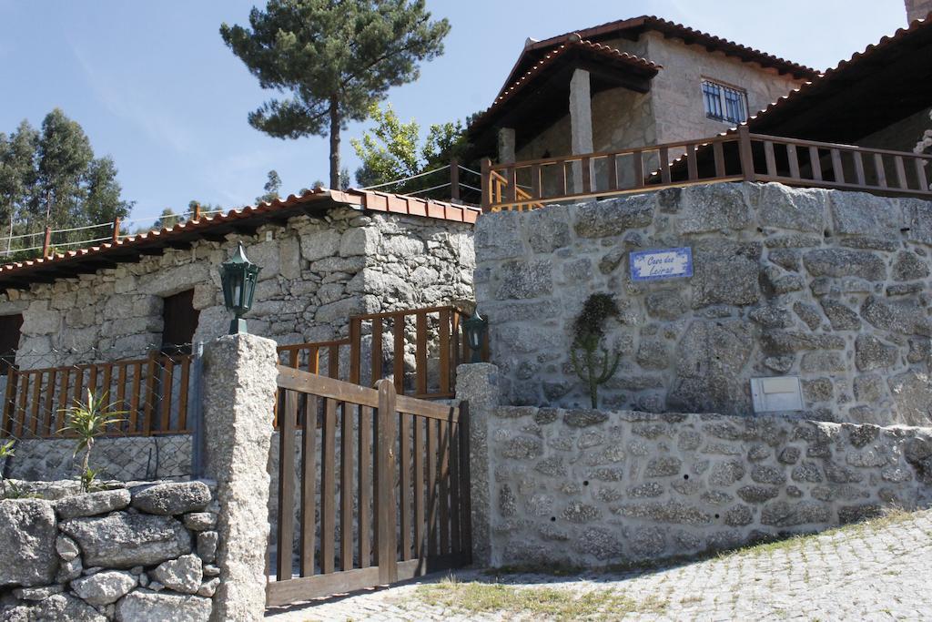 Casa Das Leiras Vieira do Minho