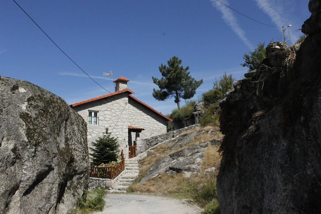 Casa Das Leiras