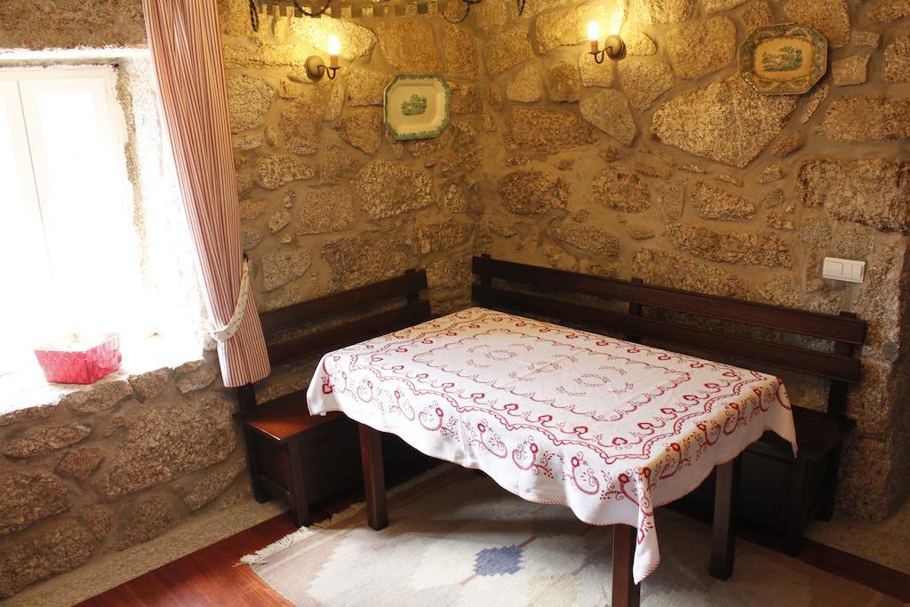 Farm stay Casa Das Leiras *
