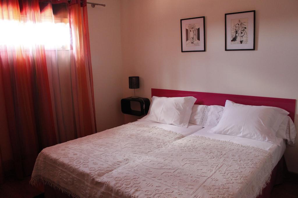 Farm stay Casa Das Leiras Vieira do Minho