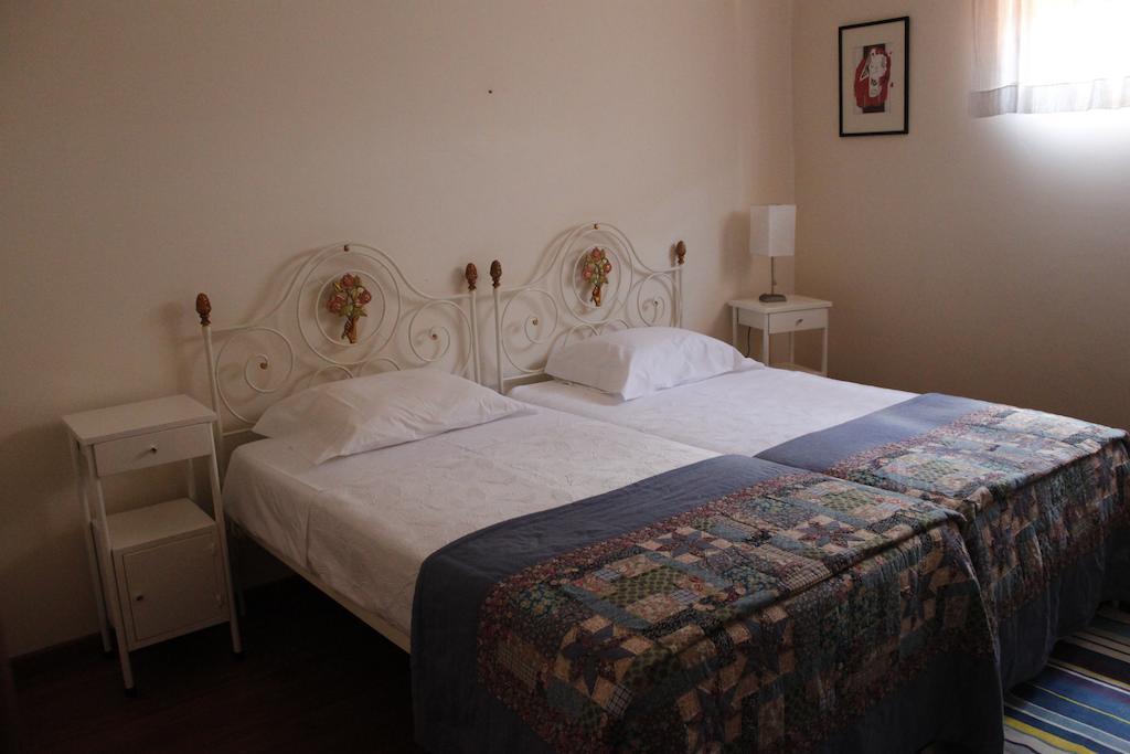 Farm stay Casa Das Leiras Vieira do Minho