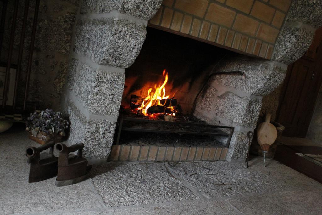 Casa Das Leiras Vieira do Minho