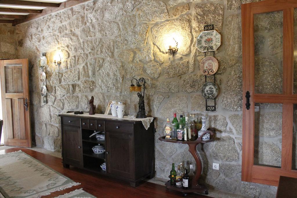 Farm stay Casa Das Leiras Vieira do Minho