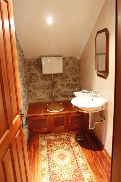 Farm stay Casa Das Leiras Vieira do Minho