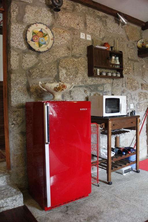Farm stay Casa Das Leiras Vieira do Minho