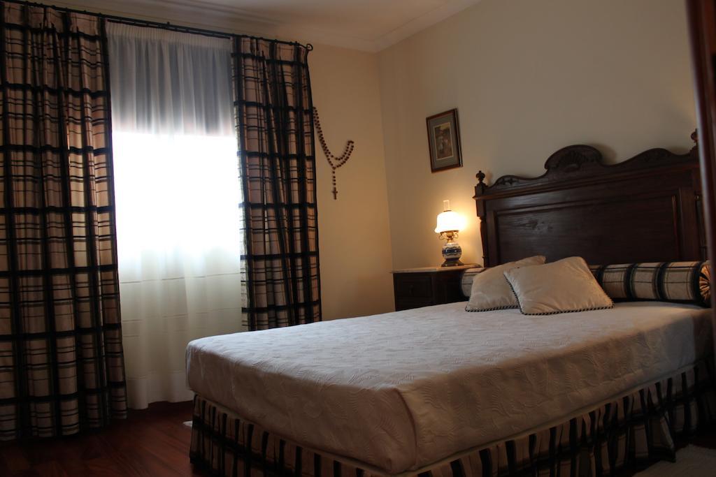 Farm stay Casa Das Leiras *