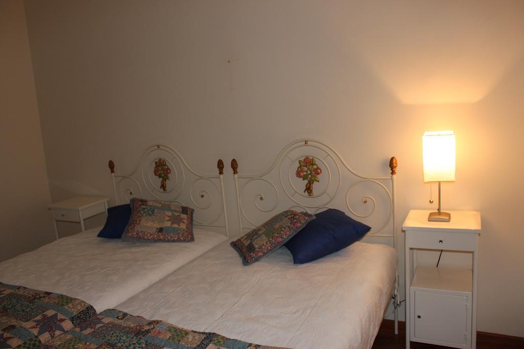 Farm stay Casa Das Leiras *