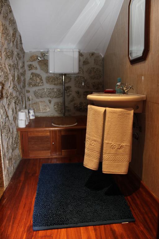 Casa Das Leiras Vieira do Minho