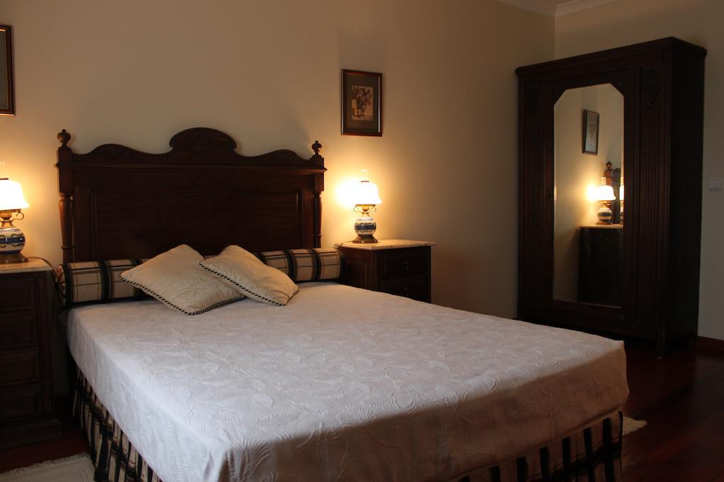 Farm stay Casa Das Leiras Vieira do Minho