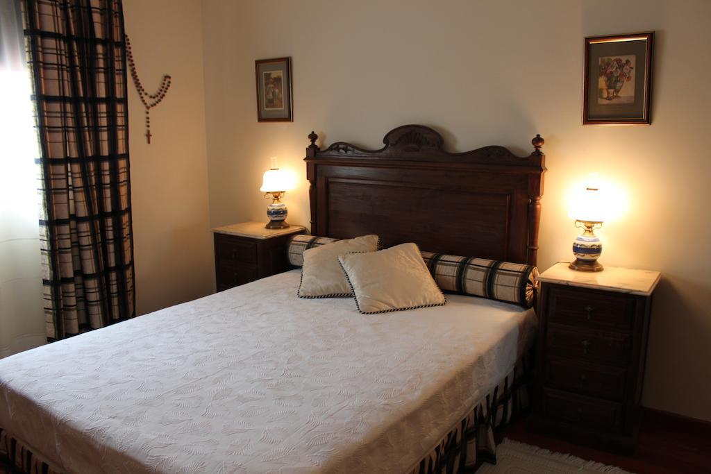 Casa Das Leiras