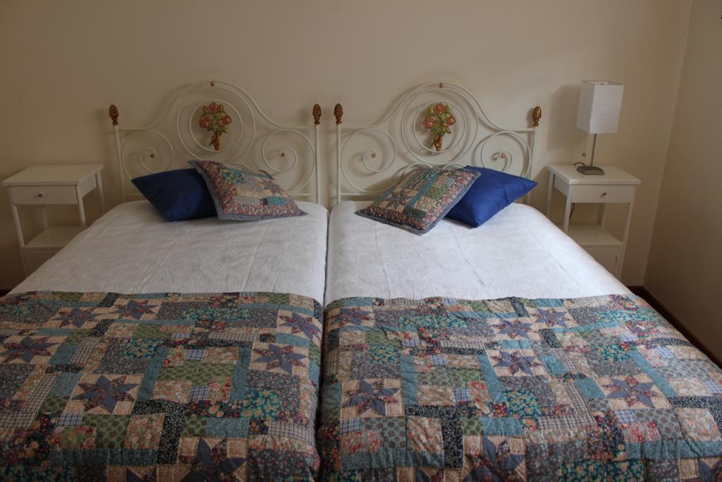 Farm stay Casa Das Leiras