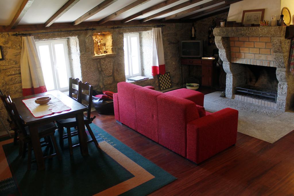 Casa Das Leiras Vieira do Minho