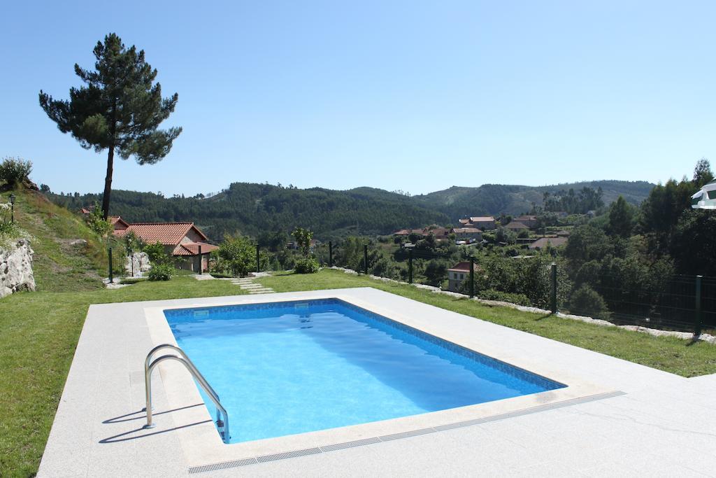 Farm stay Casa Das Leiras Vieira do Minho