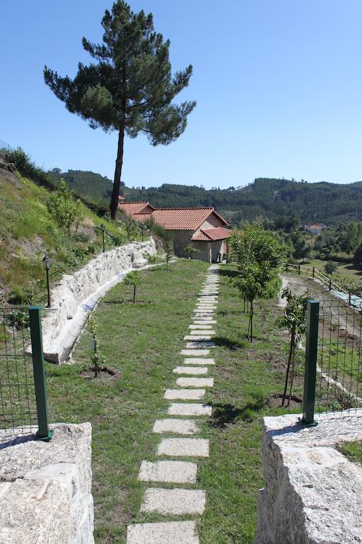 Casa Das Leiras