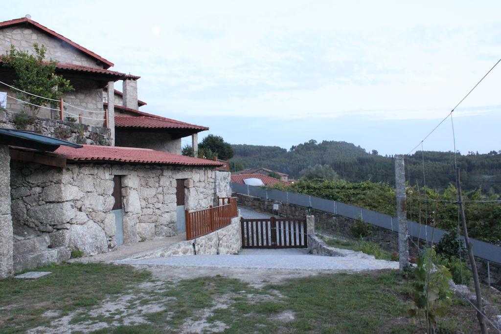 Casa Das Leiras Vieira do Minho