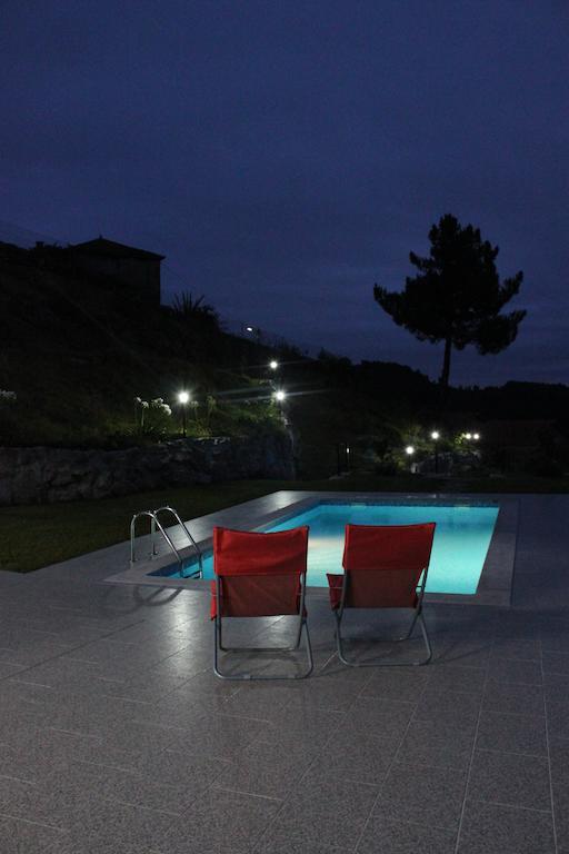 Casa Leiras