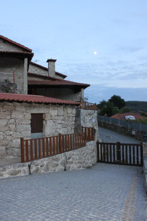 Farm stay Casa Das Leiras *
