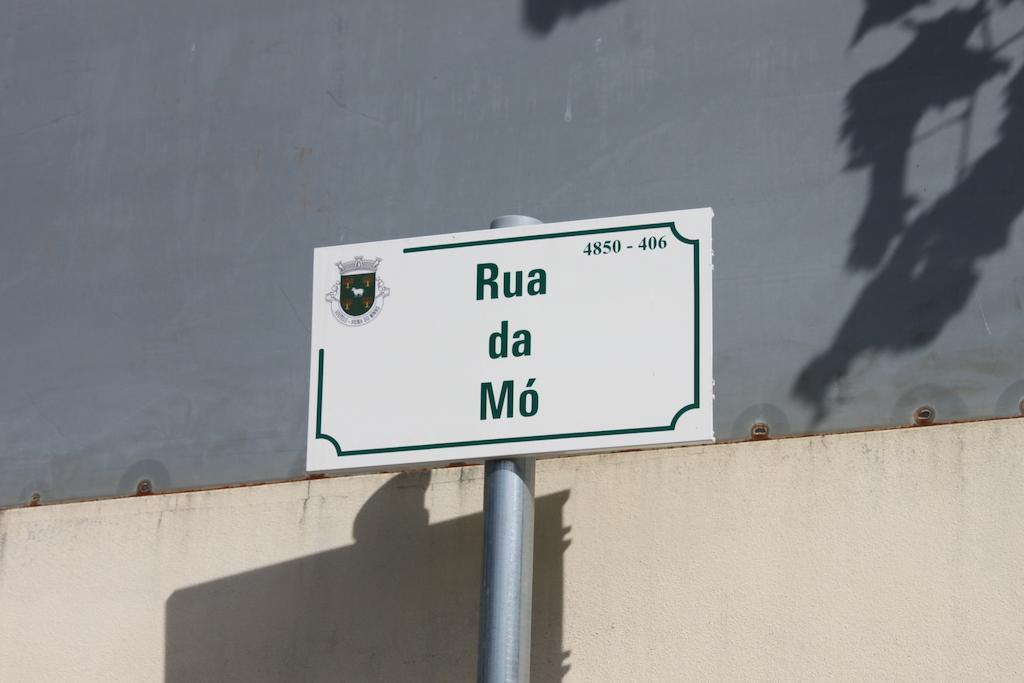 Casa Das Leiras Vieira do Minho