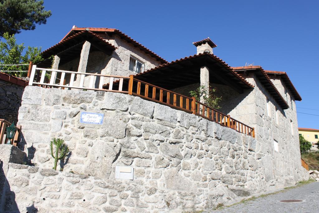Farm stay Casa Das Leiras *